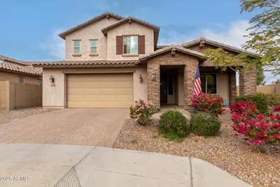 19544 W Lincoln Street, Buckeye, AZ 85326 - Photo 1