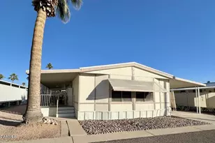 2900 W Superstition Blvd, Apache Junction, AZ 85120 - Photo 1