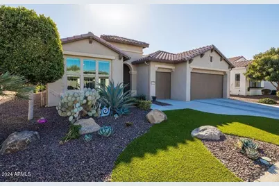 16807 W Berkeley, Goodyear, AZ 85395 - Photo 1