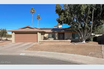 1320 W Palo Verde, Chandler, AZ 85224 - Photo 1