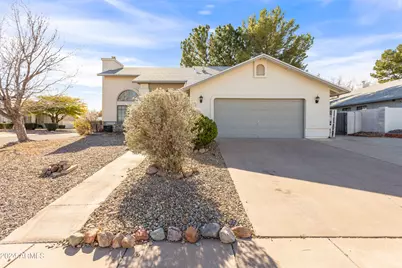 2922 Ridge Crest, Sierra Vista, AZ 85650 - Photo 1