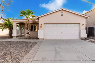 1187 E Cowboy Cove, San Tan Valley, AZ 85143 - Photo 1