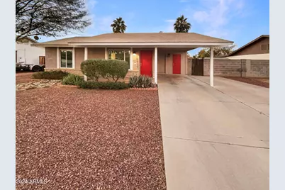 6407 W Vogel, Glendale, AZ 85302 - Photo 1