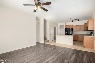 5521 W Ellis, Laveen, AZ 85339 - Photo 1