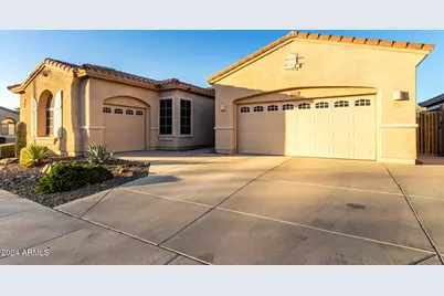 2512 W Corral, Phoenix, AZ 85041 - Photo 1