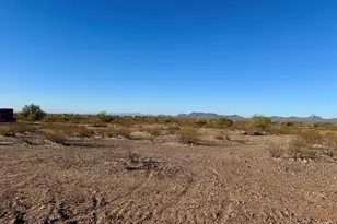 Xx00 W Opportunity Way, Morristown, AZ 85342 - Photo 1