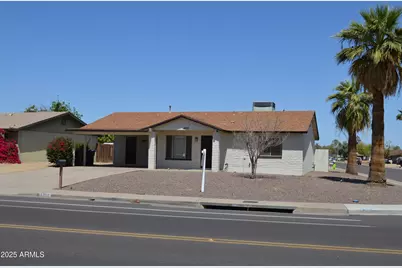 5255 S Mill, Tempe, AZ 85283 - Photo 1