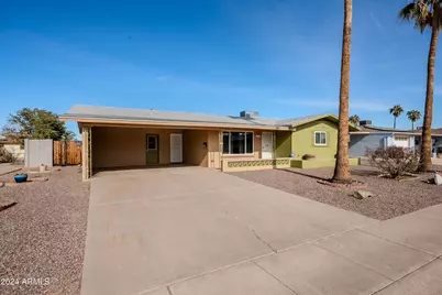 5914 E Decatur, Mesa, AZ 85205 - Photo 1