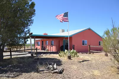5075 W Terra, McNeal, AZ 85617 - Photo 1