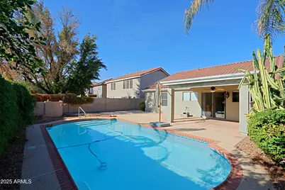 4047 E Rowel, Phoenix, AZ 85050 - Photo 1