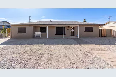 509 E Melrose, Casa Grande, AZ 85122 - Photo 1