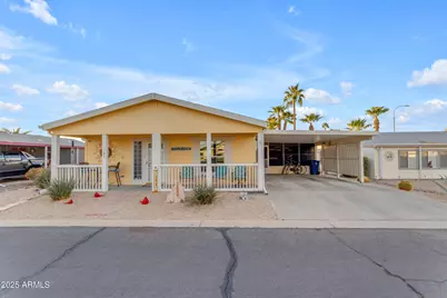 2400 E Baseline, Apache Junction, AZ 85119 - Photo 1