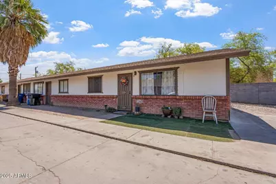 514 S Bellview, Mesa, AZ 85204 - Photo 1