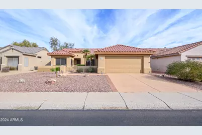 15608 W Vista Grande, Surprise, AZ 85374 - Photo 1