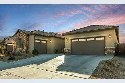 4127 W Carmen, Laveen, AZ 85339 - Photo 1