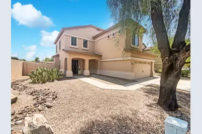 10221 E Knowles Avenue, Mesa, AZ 85209 - Photo 1