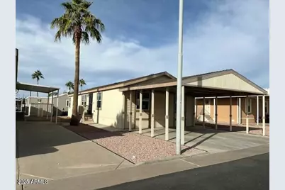 9431 E Coralbell, Mesa, AZ 85208 - Photo 1