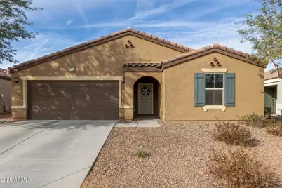 20056 W Jackson, Buckeye, AZ 85326 - Photo 1