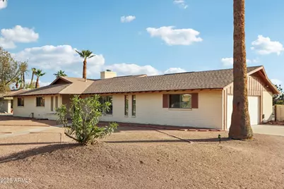 203 W Llano, Litchfield Park, AZ 85340 - Photo 1