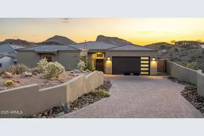 14828 E Valley Vista, Fountain Hills, AZ 85268 - Photo 1