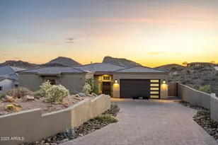 14828 E Valley Vista, Fountain Hills, AZ 85268 - Photo 1