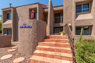7000 N Via Camello Del Sur, Scottsdale, AZ 85258 - Photo 1