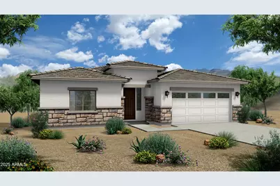 2518 N Pony, Casa Grande, AZ 85122 - Photo 1