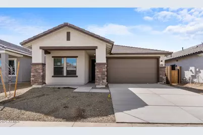 7641 W Minton, Laveen, AZ 85339 - Photo 1