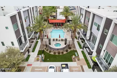 4444 N 25th, Phoenix, AZ 85016 - Photo 1