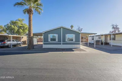 549 E McKellips, Mesa, AZ 85203 - Photo 1