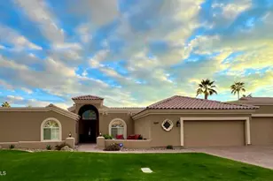 8689 E Windrose, Scottsdale, AZ 85260 - Photo 1