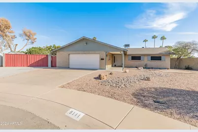 5111 S Clark, Tempe, AZ 85282 - Photo 1