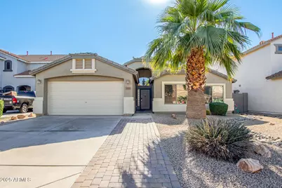 1435 E Debbie Drive, San Tan Valley, AZ 85140 - Photo 1