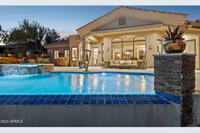 14813 E Cerro Alto, Fountain Hills, AZ 85268 - Photo 1