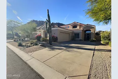 11554 E Desert Willow, Scottsdale, AZ 85255 - Photo 1