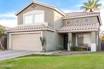 1571 W Orchid, Chandler, AZ 85224 - Photo 1