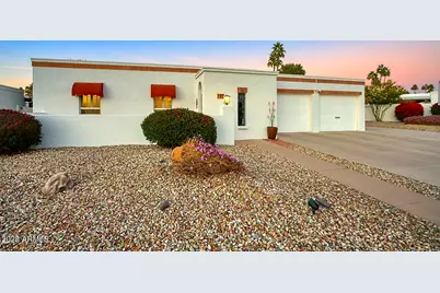 20 E Tam Oshanter, Phoenix, AZ 85022 - Photo 1