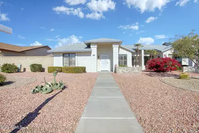 13624 W Aleppo, Sun City West, AZ 85375 - Photo 1