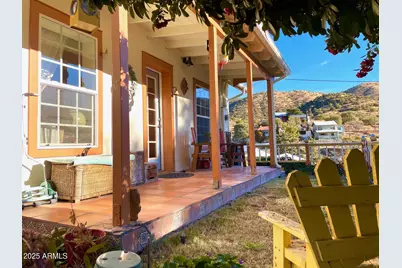 9 Spring Canyon, Bisbee, AZ 85603 - Photo 1