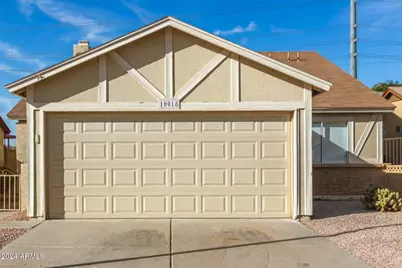 10018 N 66th, Glendale, AZ 85302 - Photo 1