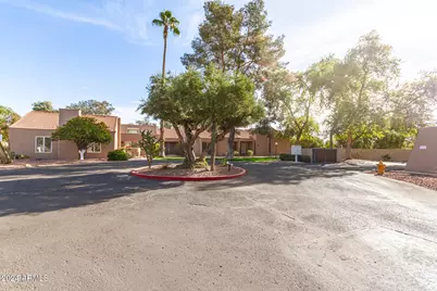 7005 N Via Camello Del Sur, Scottsdale, AZ 85258 - Photo 1