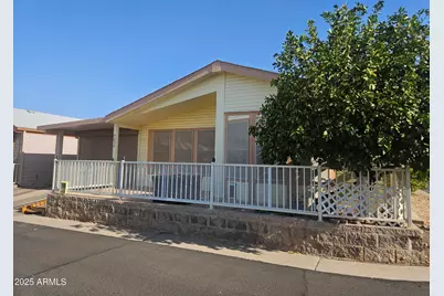 650 N Hawes Road #4634, Mesa, AZ 85207 - Photo 1