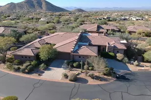 10803 E La Junta, Scottsdale, AZ 85255 - Photo 1