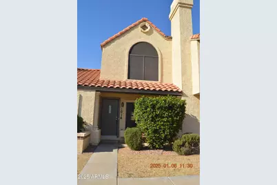 5704 E Aire Libre, Scottsdale, AZ 85254 - Photo 1