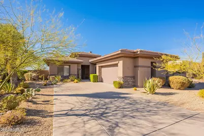 31108 N 72nd, Scottsdale, AZ 85266 - Photo 1