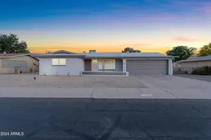 5835 E Dodge, Mesa, AZ 85205 - Photo 1