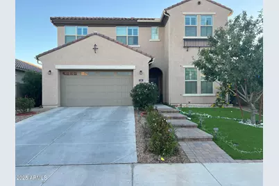 859 E Knightsbridge, Gilbert, AZ 85297 - Photo 1