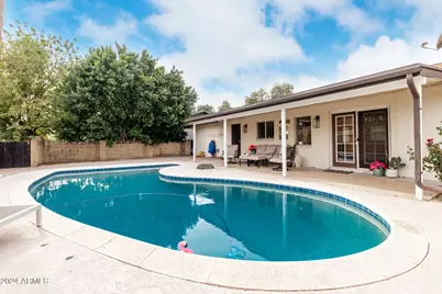 7615 N 33rd, Phoenix, AZ 85051 - Photo 1