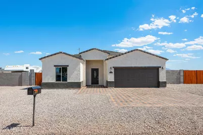 3850 N Zapotec, Eloy, AZ 85131 - Photo 1