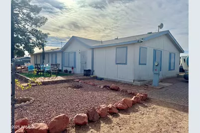 27805 N 203rd, Wittmann, AZ 85361 - Photo 1